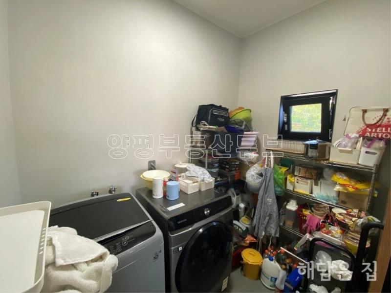 ?깔끔한 남향 신축 주택! 오수관로 상수도 연결된 단열 우수한 실거주용 주택!?_14