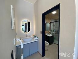 ?깔끔한 남향 신축 주택! 오수관로 상수도 연결된 단열 우수한 실거주용 주택!?_썸네일_15