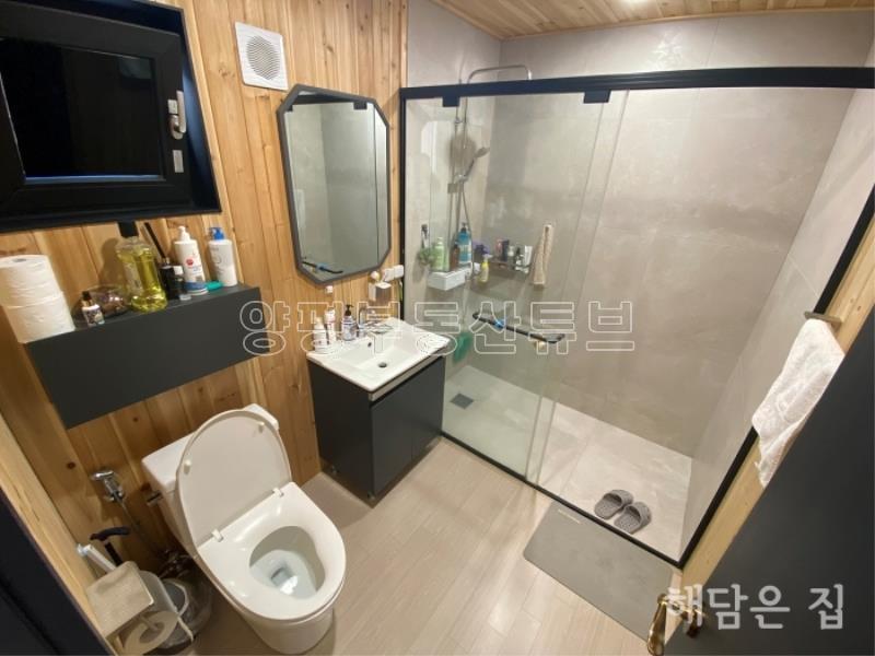 ?깔끔한 남향 신축 주택! 오수관로 상수도 연결된 단열 우수한 실거주용 주택!?_16