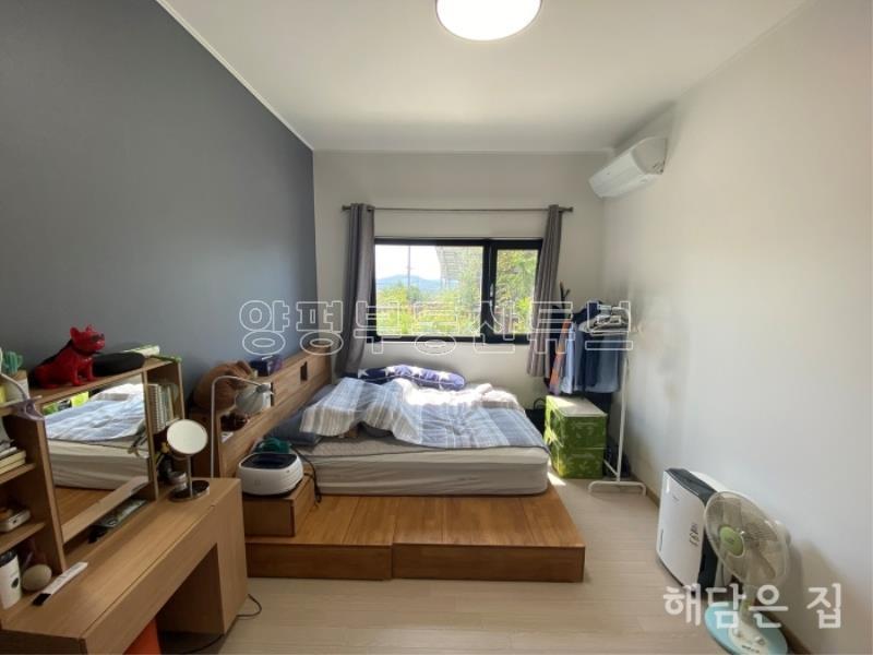 ?깔끔한 남향 신축 주택! 오수관로 상수도 연결된 단열 우수한 실거주용 주택!?_17