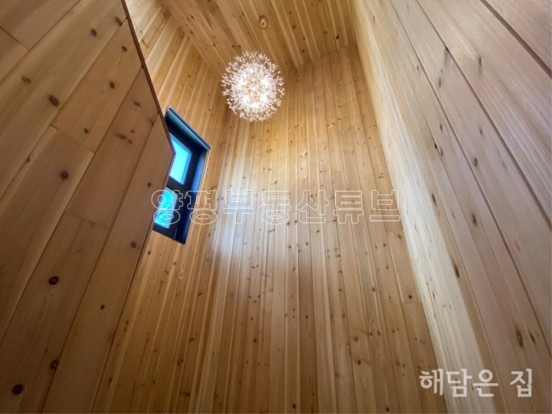 ?깔끔한 남향 신축 주택! 오수관로 상수도 연결된 단열 우수한 실거주용 주택!?_19