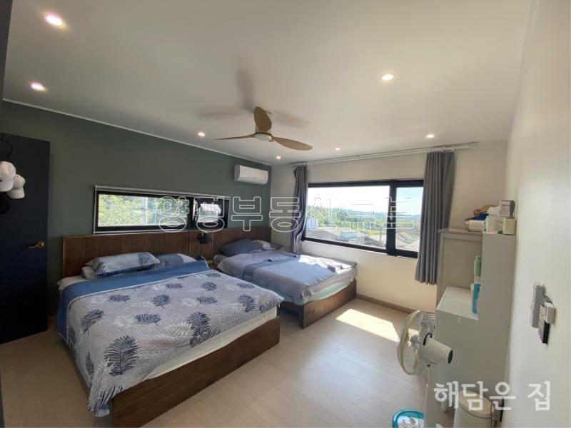 ?깔끔한 남향 신축 주택! 오수관로 상수도 연결된 단열 우수한 실거주용 주택!?_22