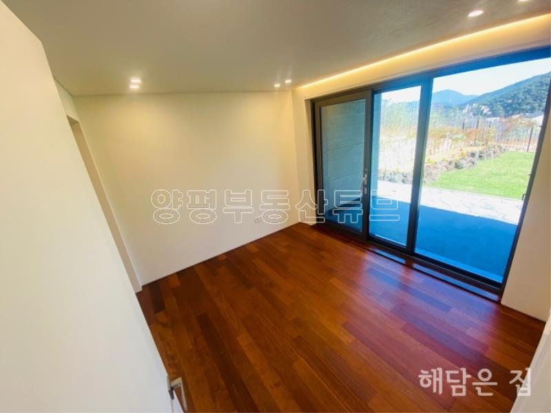 단지형 직역신축 철골조 주택!강상면, 양평읍 생활권 15분내, 풍광이 뛰어난 최상 전망!_5