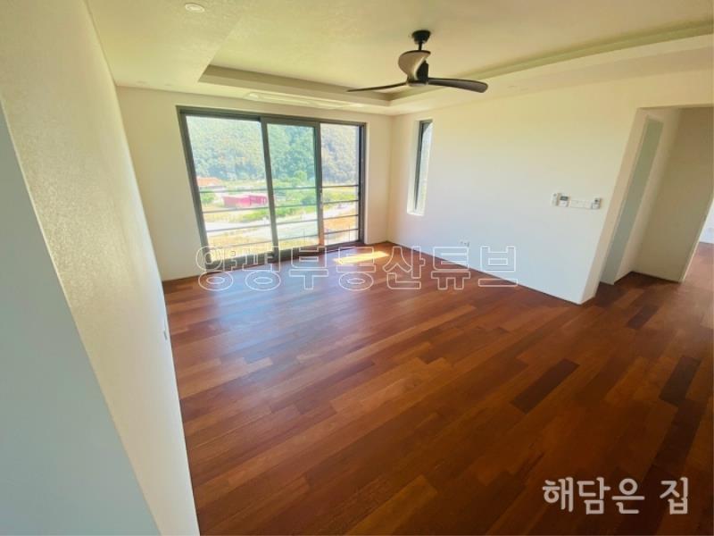 단지형 직역신축 철골조 주택!강상면, 양평읍 생활권 15분내, 풍광이 뛰어난 최상 전망!_7