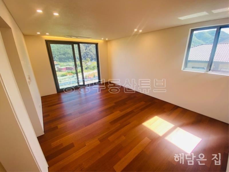 단지형 직역신축 철골조 주택!강상면, 양평읍 생활권 15분내, 풍광이 뛰어난 최상 전망!_9