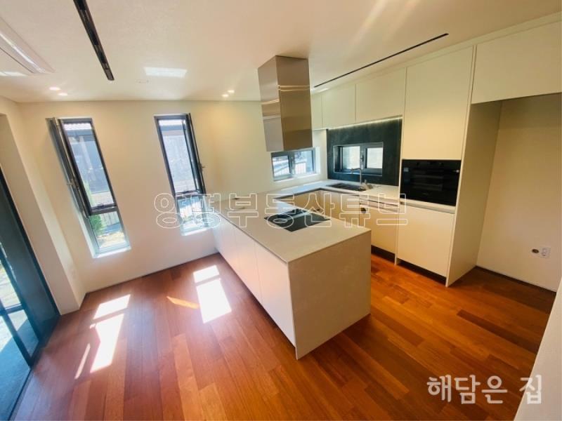 단지형 직역신축 철골조 주택!강상면, 양평읍 생활권 15분내, 풍광이 뛰어난 최상 전망!_10