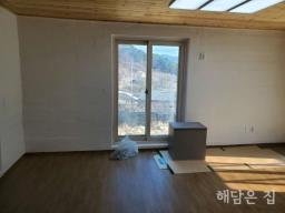 제2종근린시설로 허가난,청운면생활권이 약6분이내예상되는 신축 전원주택_썸네일_4