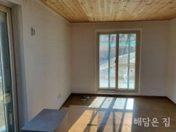 제2종근린시설로 허가난,청운면생활권이 약6분이내예상되는 신축 전원주택_썸네일_5