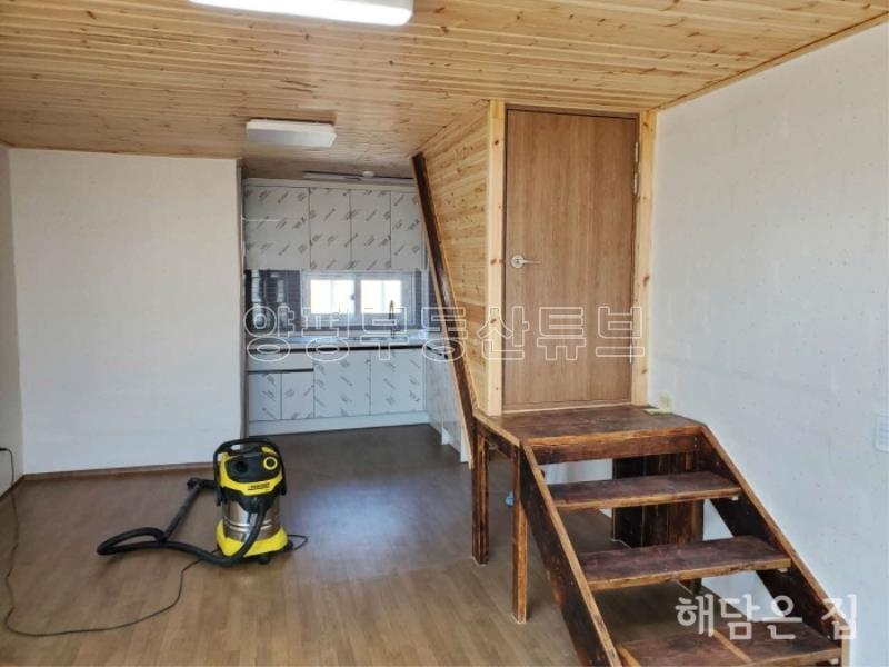 제2종근린시설로 허가난,청운면생활권이 약6분이내예상되는 신축 전원주택_6