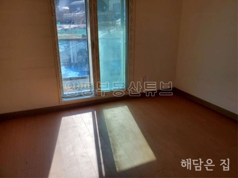 제2종근린시설로 허가난,청운면생활권이 약6분이내예상되는 신축 전원주택_9