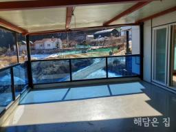 제2종근린시설로 허가난,청운면생활권이 약6분이내예상되는 신축 전원주택_썸네일_13