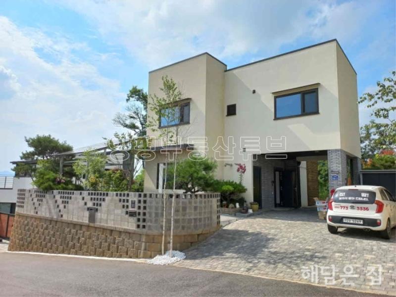 보증금 없이 1년 천만원!서향으로 열린 시원한 조망!_1