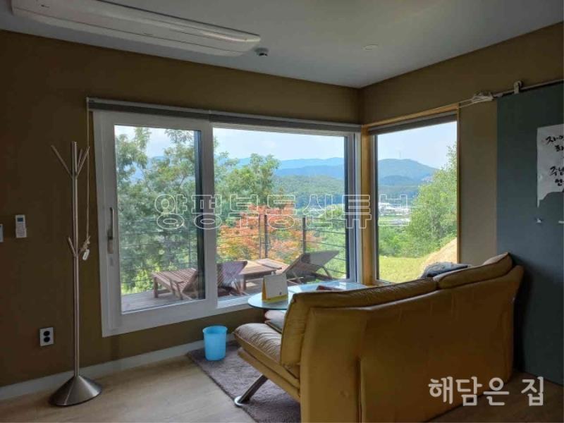 보증금 없이 1년 천만원!서향으로 열린 시원한 조망!_9