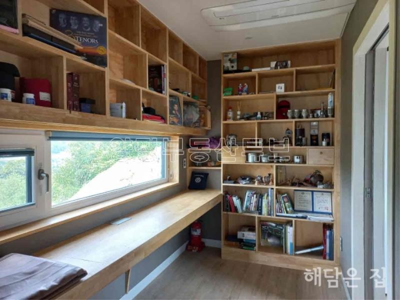 보증금 없이 1년 천만원!서향으로 열린 시원한 조망!_11