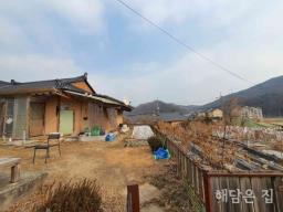 조현초 도보3분거리인 상수도,오수관로 사용하는 남향의 농가주택_썸네일_3