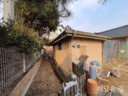 조현초 도보3분거리인 상수도,오수관로 사용하는 남향의 농가주택_썸네일_5