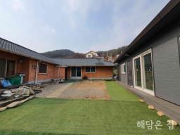 조현초 도보3분거리인 상수도,오수관로 사용하는 남향의 농가주택_썸네일_6