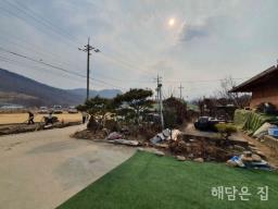 조현초 도보3분거리인 상수도,오수관로 사용하는 남향의 농가주택_썸네일_7