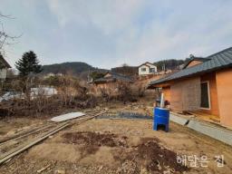 조현초 도보3분거리인 상수도,오수관로 사용하는 남향의 농가주택_썸네일_12