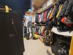 옥천면 용천리 소규모 단지 내의 전망 트인 남향의 직접 건축한 튼튼 전원 주택!_썸네일_15