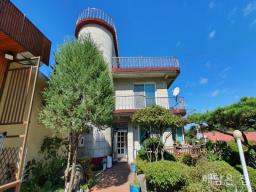 남양평 IC와 가까운 도로변 전원주택