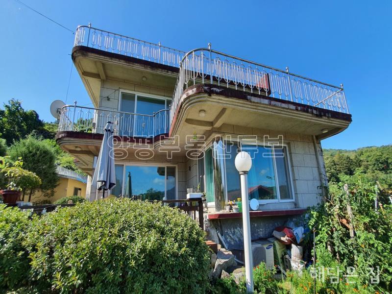 남양평 IC와 가까운 도로변 전원주택_2