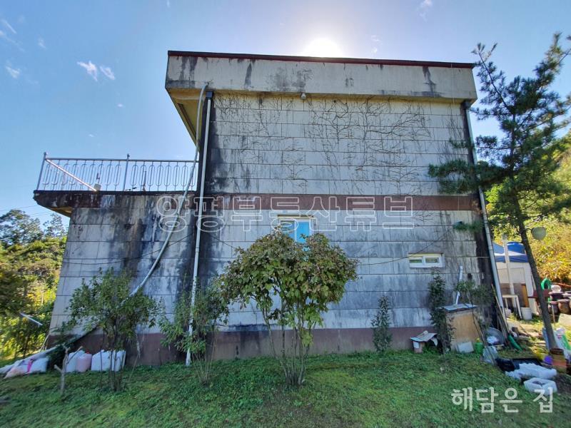 남양평 IC와 가까운 도로변 전원주택_3