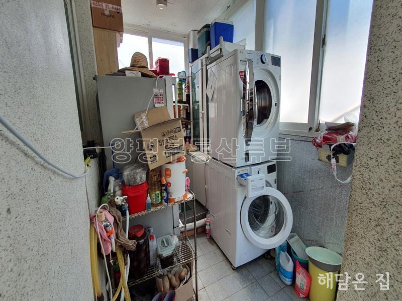 남양평 IC와 가까운 도로변 전원주택_8