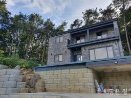 원덕역 도보가능한 양평읍 봉성리 신축 전원주택