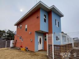 옥천면 생활권이용이 편리한 단지내 독립성이 있는 전원주택