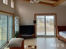 옥천면 생활권이용이 편리한 단지내 독립성이 있는 전원주택_썸네일_3