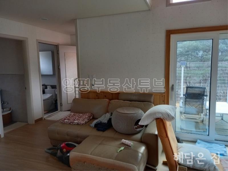 옥천면 생활권이용이 편리한 단지내 독립성이 있는 전원주택_4