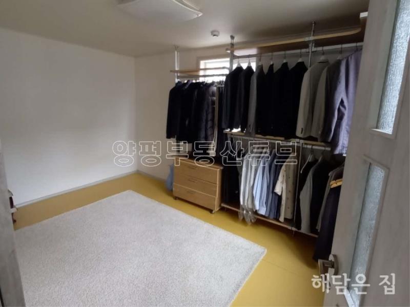 옥천면 생활권이용이 편리한 단지내 독립성이 있는 전원주택_6