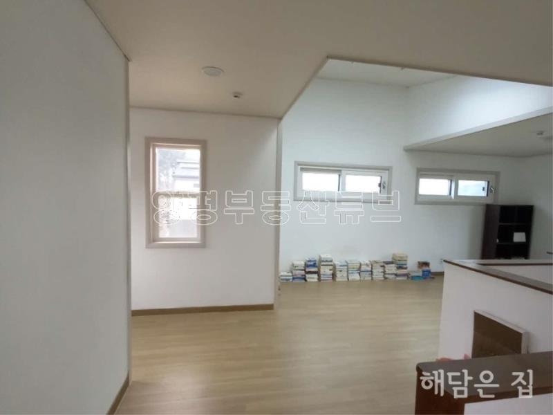 옥천면 생활권이용이 편리한 단지내 독립성이 있는 전원주택_9