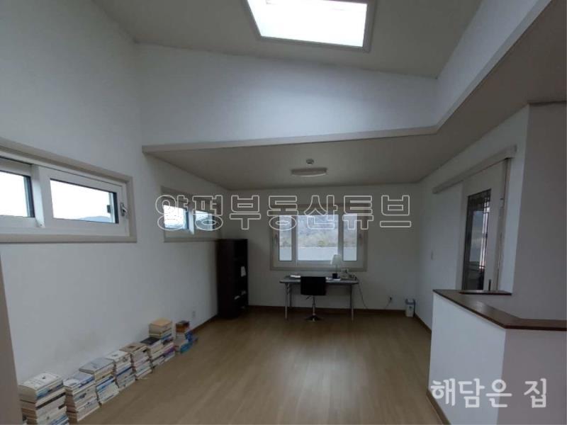 옥천면 생활권이용이 편리한 단지내 독립성이 있는 전원주택_10