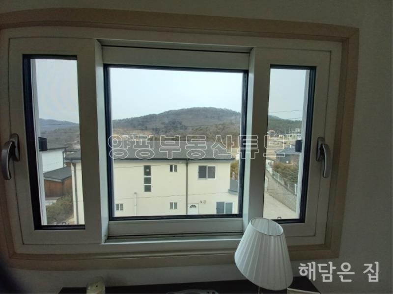 옥천면 생활권이용이 편리한 단지내 독립성이 있는 전원주택_12