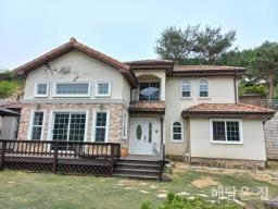 남향 열린 산세조망권의 전원주택!전원주택라이프 표지로 사용된 조용하고 한적한 입지!_썸네일_2