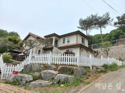 남향 열린 산세조망권의 전원주택!전원주택라이프 표지로 사용된 조용하고 한적한 입지!_썸네일_4