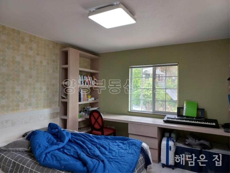 남향 열린 산세조망권의 전원주택!전원주택라이프 표지로 사용된 조용하고 한적한 입지!_15