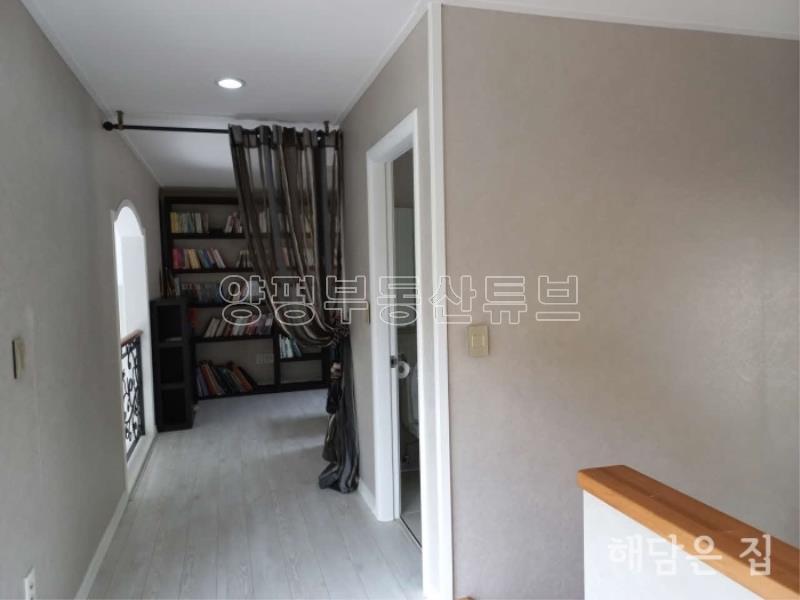 남향 열린 산세조망권의 전원주택!전원주택라이프 표지로 사용된 조용하고 한적한 입지!_17