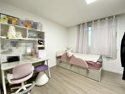 탁트인 전망에 양평시내가  한눈에 내려다  백운봉 자락에 있는 전원주택_썸네일_7