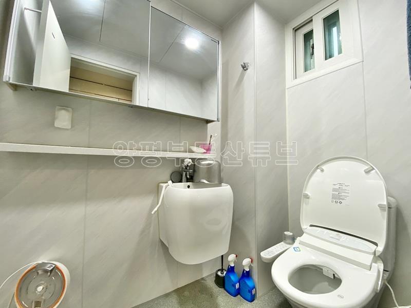 탁트인 전망에 양평시내가  한눈에 내려다  백운봉 자락에 있는 전원주택_11