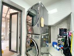 탁트인 전망에 양평시내가  한눈에 내려다  백운봉 자락에 있는 전원주택_썸네일_12