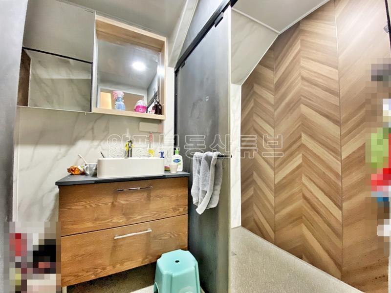 탁트인 전망에 양평시내가  한눈에 내려다  백운봉 자락에 있는 전원주택_15