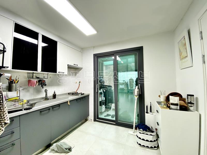 탁트인 전망에 양평시내가  한눈에 내려다  백운봉 자락에 있는 전원주택_17