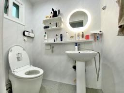 탁트인 전망에 양평시내가  한눈에 내려다  백운봉 자락에 있는 전원주택_썸네일_18