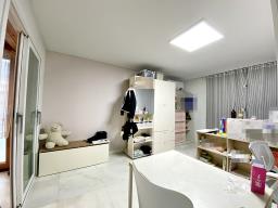 탁트인 전망에 양평시내가  한눈에 내려다  백운봉 자락에 있는 전원주택_썸네일_19