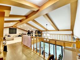 탁트인 전망에 양평시내가  한눈에 내려다  백운봉 자락에 있는 전원주택_썸네일_20