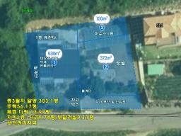 탁트인 전망에 양평시내가  한눈에 내려다  백운봉 자락에 있는 전원주택_썸네일_25