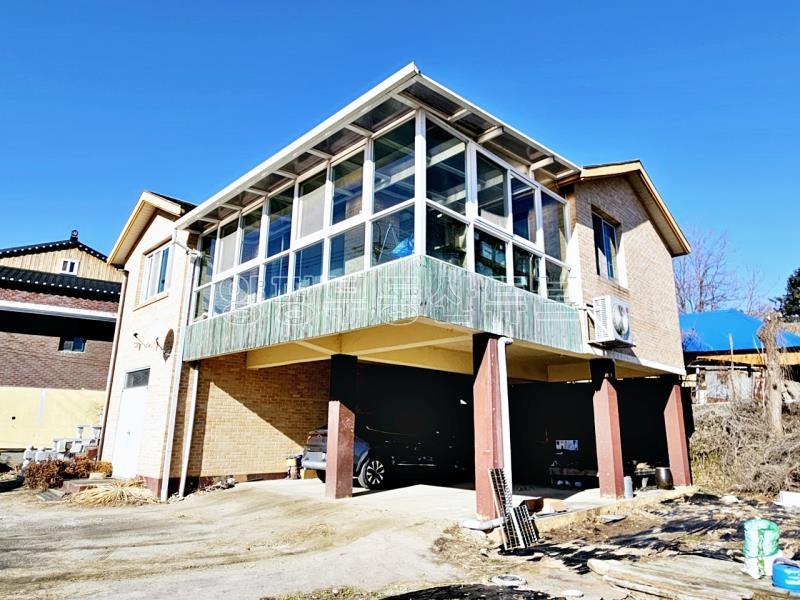 남한강의 풍경이 한 눈에 들어오는 가격대비 훌륭한 전원주택_1